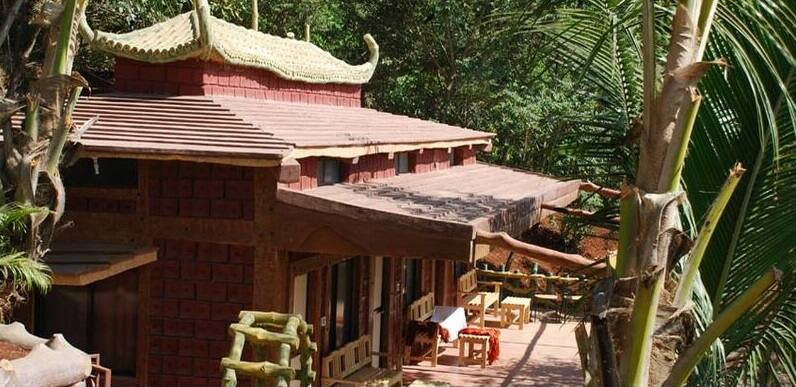 Surya Shibir Hotel, Pune 1